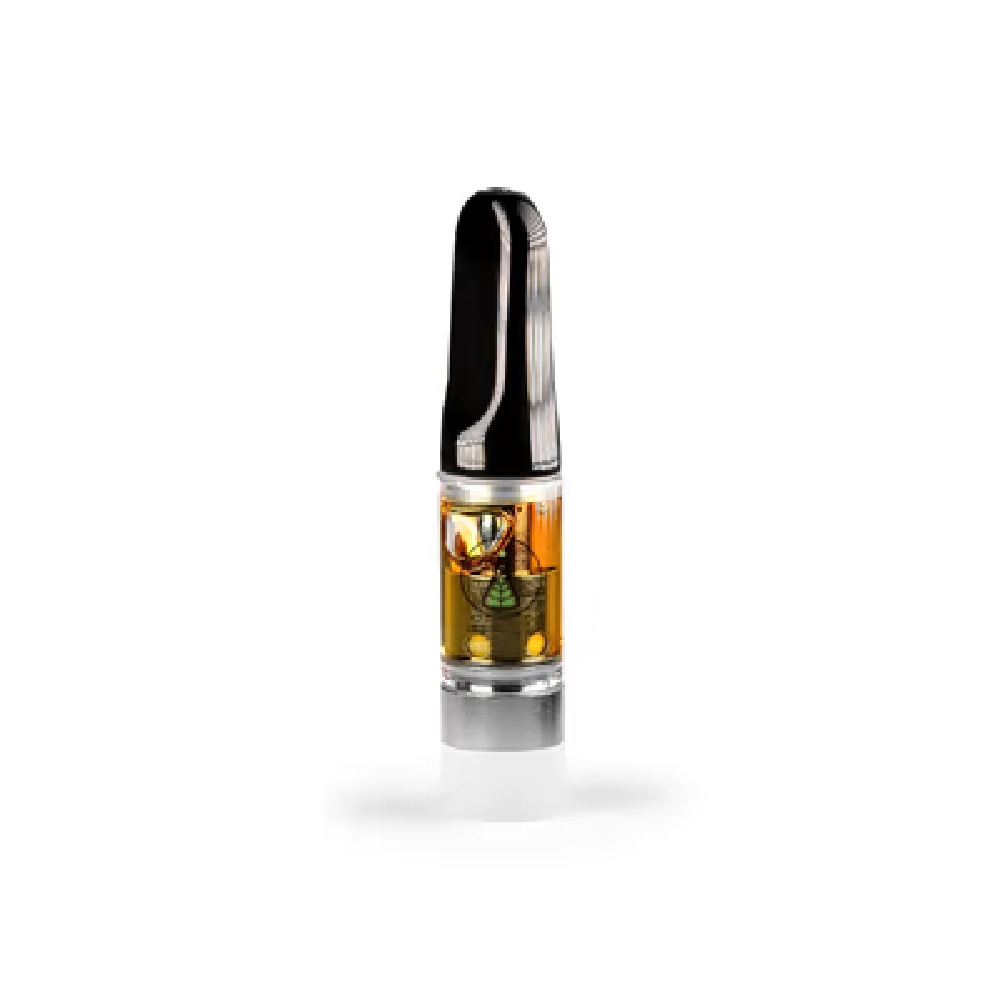 Liquid Shatter - London Mints 11 - Full Spectrum